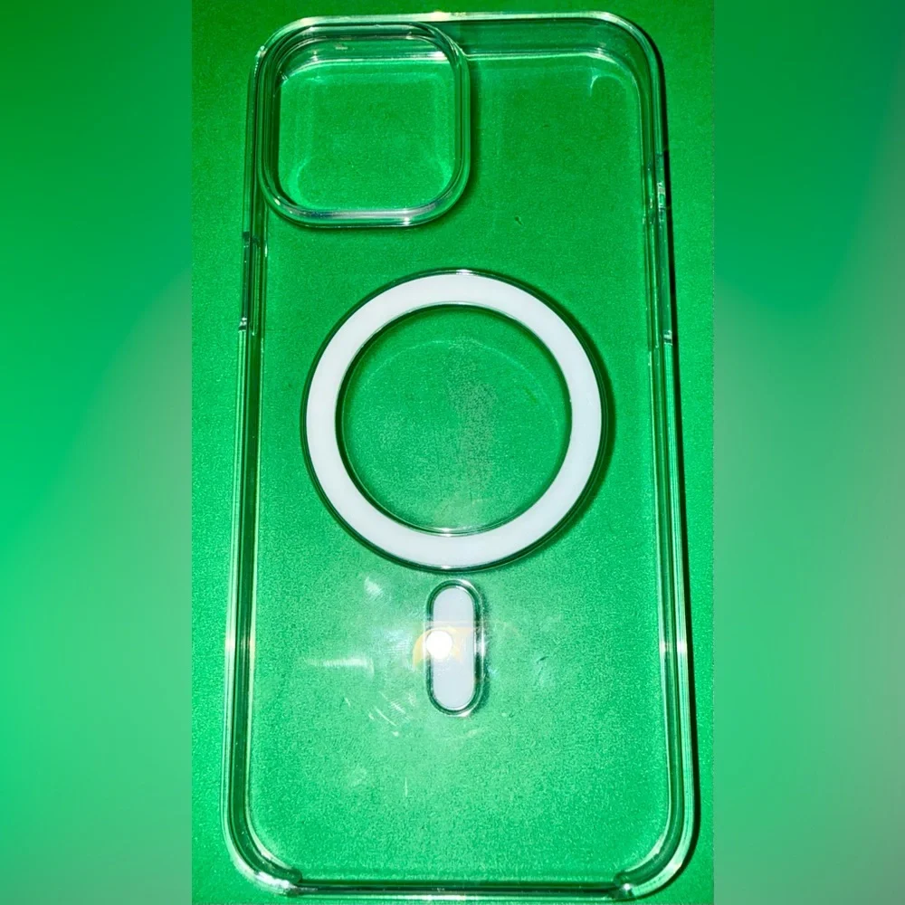 6 iPhone 13 ProMax Phone Cases (Set of 6)